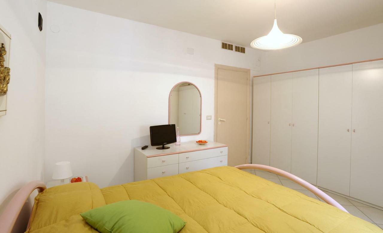 Amalfi Coast Houses 阿特拉尼 外观 照片