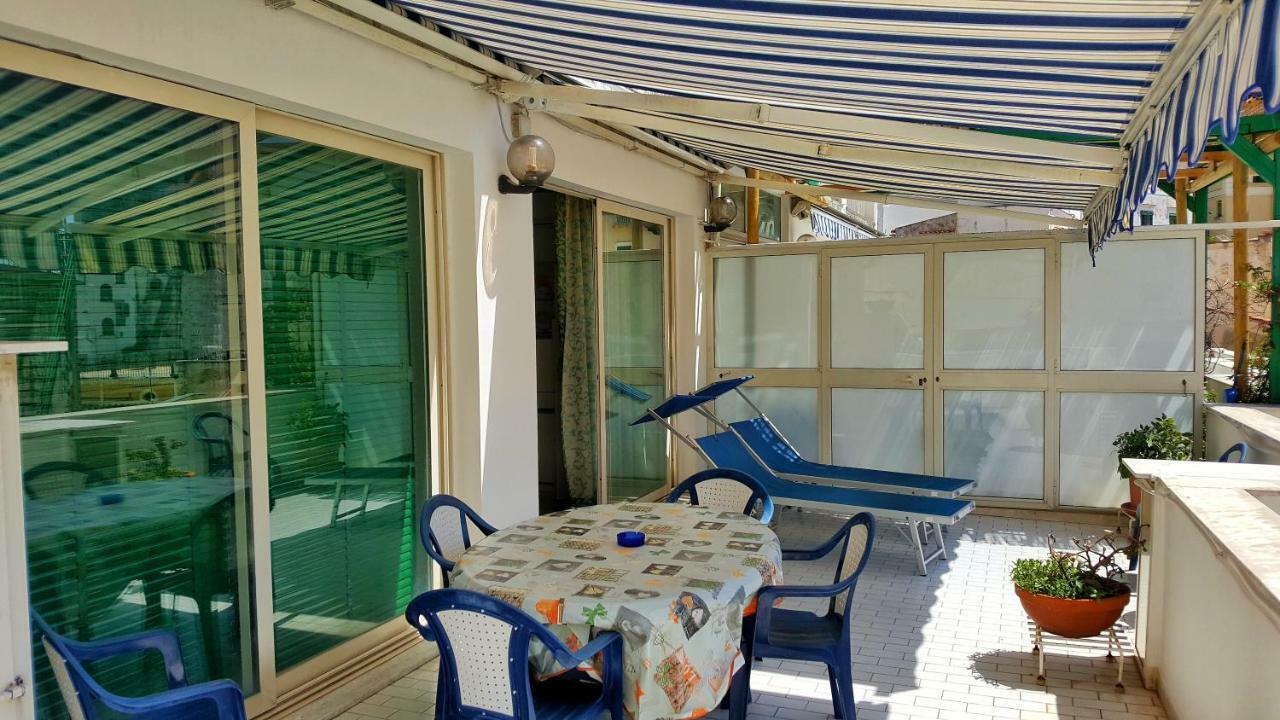 Amalfi Coast Houses 阿特拉尼 外观 照片