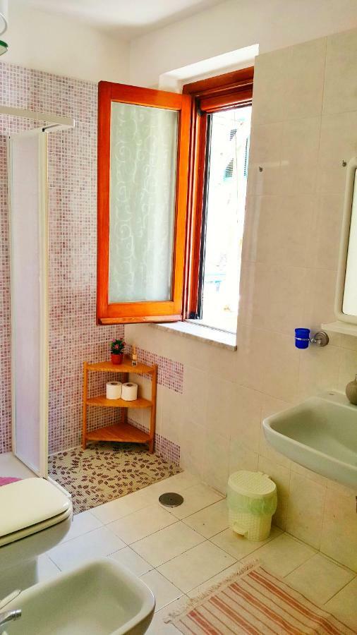 Amalfi Coast Houses 阿特拉尼 外观 照片